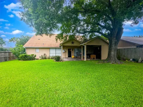 14310 Owendale Drive Houston TX 77015