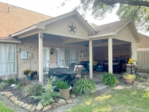 14310 Owendale Drive Houston TX 77015