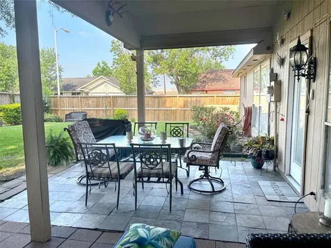 14310 Owendale Drive Houston TX 77015