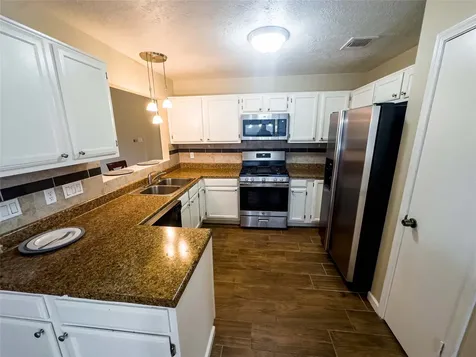 14310 Owendale Drive Houston TX 77015