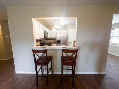 14310 Owendale Drive Houston TX 77015