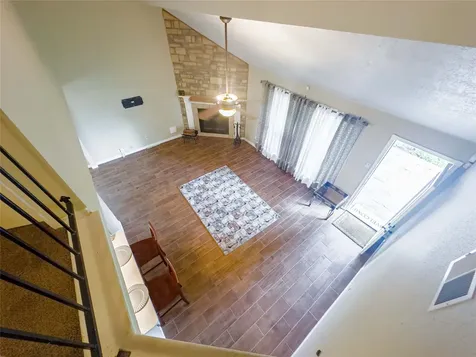 14310 Owendale Drive Houston TX 77015