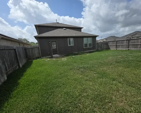305 Lippizan Drive Alvin TX 77511