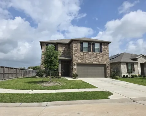 305 Lippizan Drive Alvin TX 77511