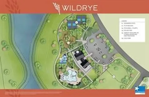 30811 Swift Hill Lane Waller TX 77484
