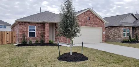 2310 Thunderbolt Peak Drive Rosharon TX 77583