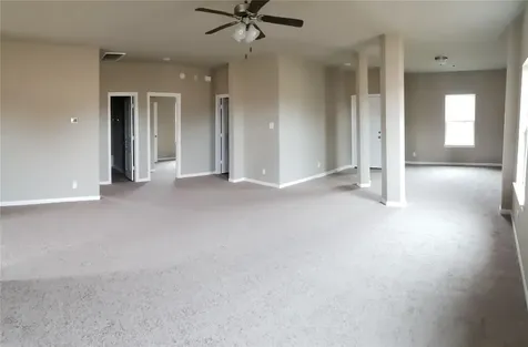 2310 Thunderbolt Peak Drive Rosharon TX 77583
