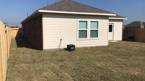 2310 Thunderbolt Peak Drive Rosharon TX 77583
