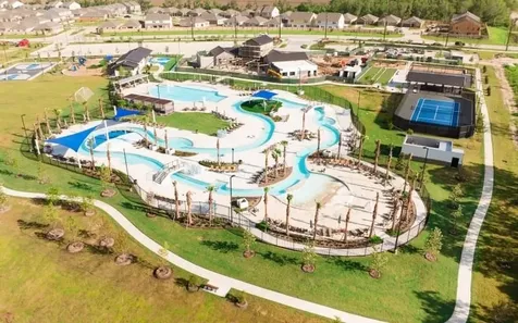 2310 Thunderbolt Peak Drive Rosharon TX 77583