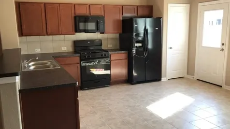 2310 Thunderbolt Peak Drive Rosharon TX 77583