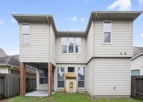 4922 Redwing Brook Trail Katy TX 77449