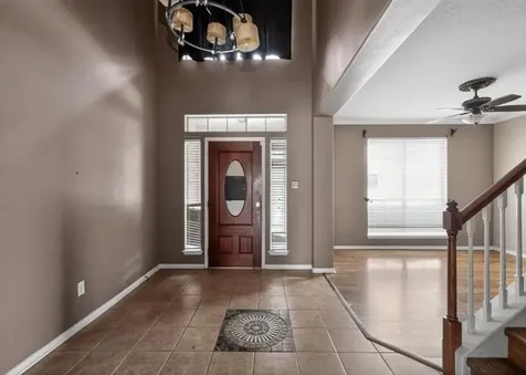 4922 Redwing Brook Trail Katy TX 77449