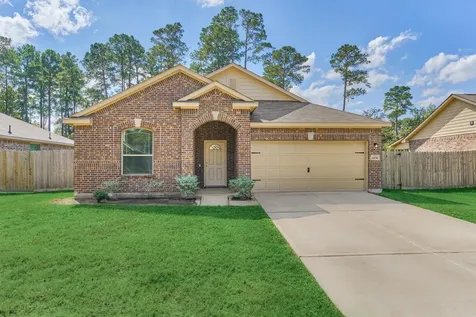 12139 La Salle River Road Conroe TX 77304