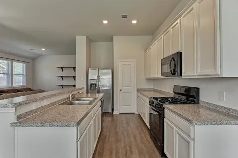 12139 La Salle River Road Conroe TX 77304