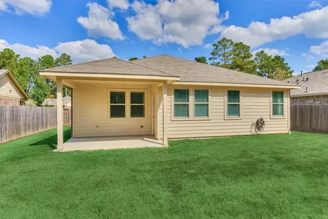 12139 La Salle River Road Conroe TX 77304