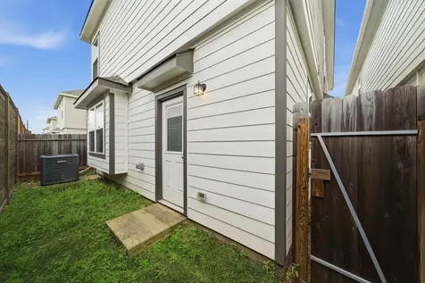 24611 Porta Borsari Drive Katy TX 77493