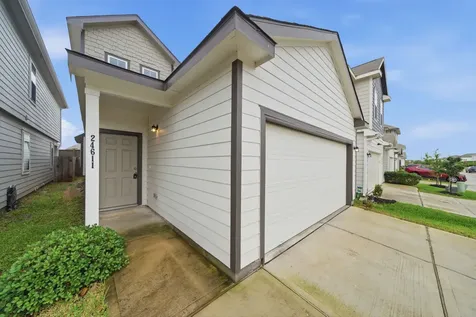 24611 Porta Borsari Drive Katy TX 77493