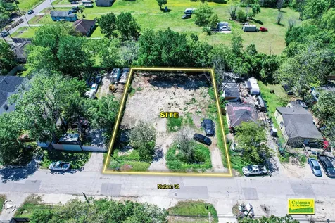 6217 Nuben Street Houston TX 77091