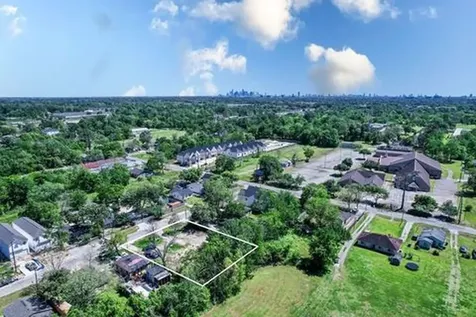 6217 Nuben Street Houston TX 77091