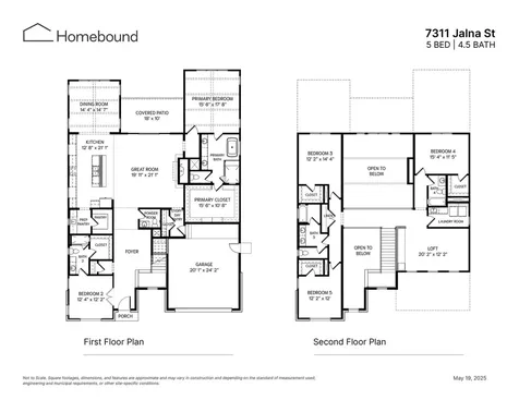 7311 Jalna Street Houston TX 77055