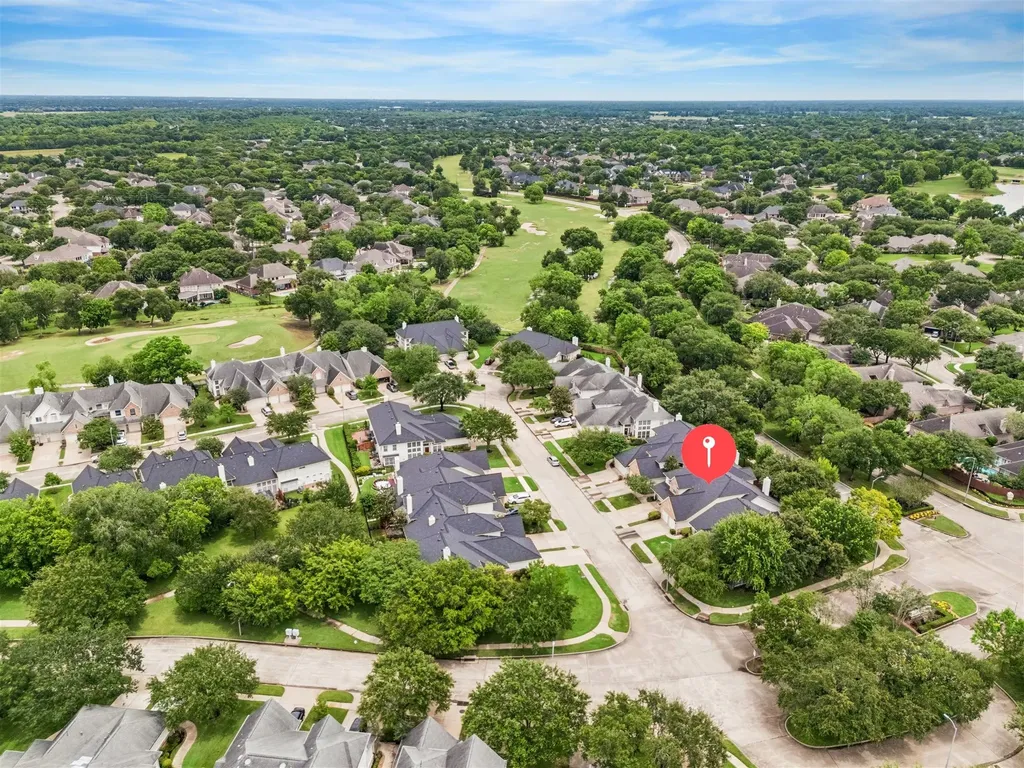 7206 Welshwood Lane Sugar Land TX 77479
