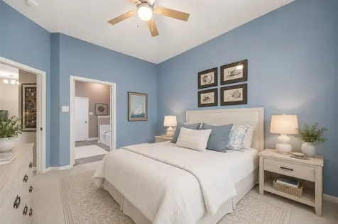 7206 Welshwood Lane Sugar Land TX 77479