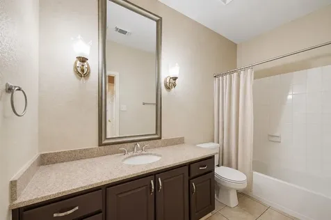 7206 Welshwood Lane Sugar Land TX 77479