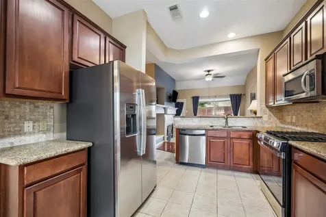 7206 Welshwood Lane Sugar Land TX 77479