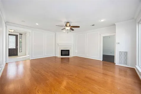 5211 Gladehill Drive Houston TX 77345