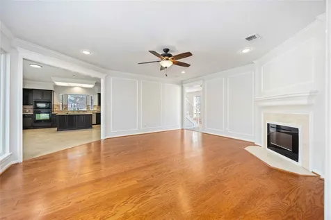 5211 Gladehill Drive Houston TX 77345