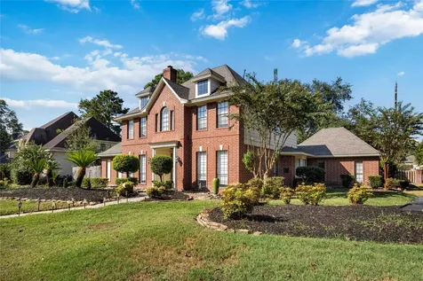 5211 Gladehill Drive Houston TX 77345