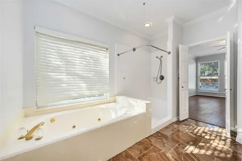 5211 Gladehill Drive Houston TX 77345