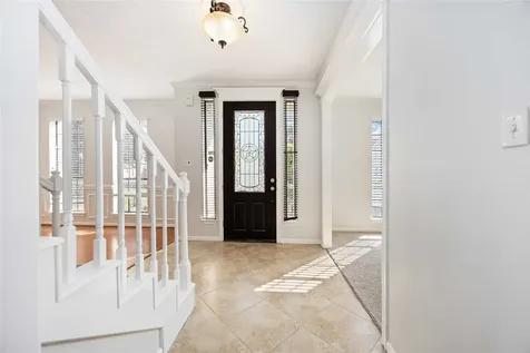 5211 Gladehill Drive Houston TX 77345
