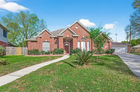 20839 Rivershire Lane Houston TX 77073