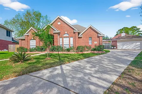 20839 Rivershire Lane Houston TX 77073