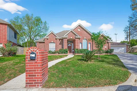 20839 Rivershire Lane Houston TX 77073