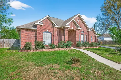 20839 Rivershire Lane Houston TX 77073