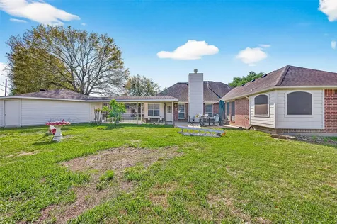 20839 Rivershire Lane Houston TX 77073