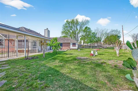 20839 Rivershire Lane Houston TX 77073