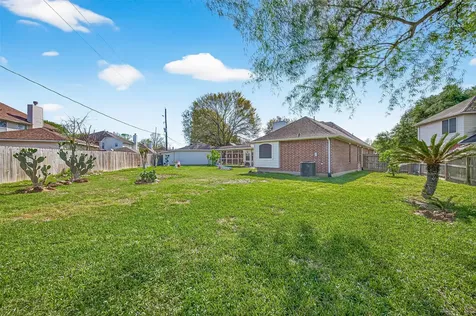 20839 Rivershire Lane Houston TX 77073