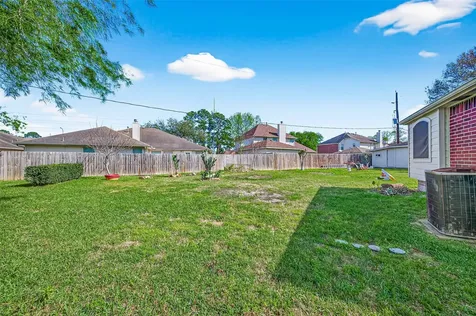 20839 Rivershire Lane Houston TX 77073