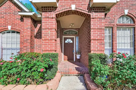 20839 Rivershire Lane Houston TX 77073