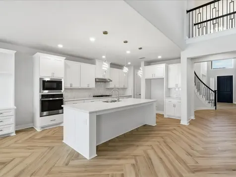 4710 Pecos Ridge Lane Sugar Land TX 77479