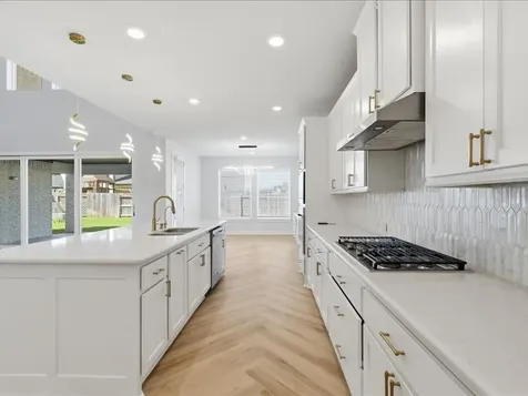 4710 Pecos Ridge Lane Sugar Land TX 77479