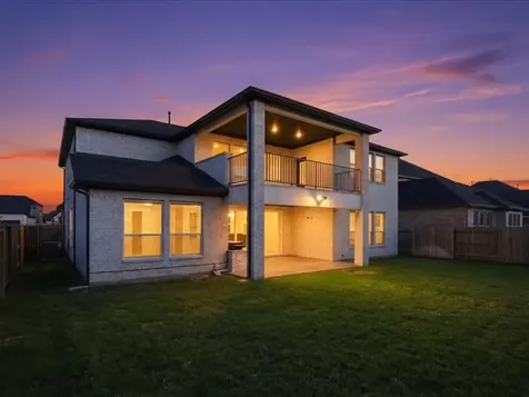 4710 Pecos Ridge Lane Sugar Land TX 77479