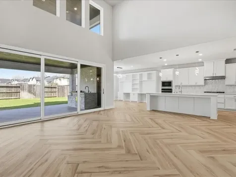 4710 Pecos Ridge Lane Sugar Land TX 77479