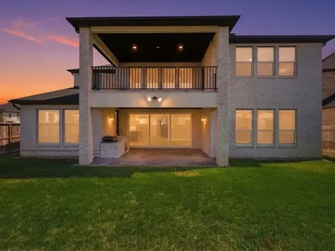 4710 Pecos Ridge Lane Sugar Land TX 77479