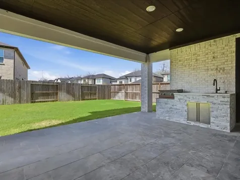 4710 Pecos Ridge Lane Sugar Land TX 77479