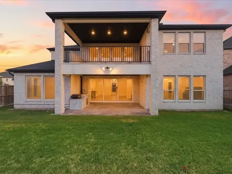 4710 Pecos Ridge Lane Sugar Land TX 77479