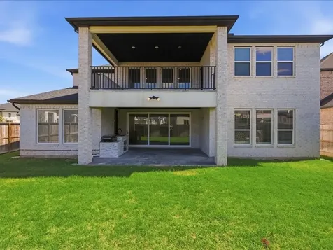 4710 Pecos Ridge Lane Sugar Land TX 77479